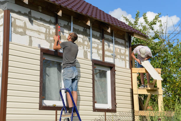 Best Brick Veneer Siding  in Pen Mar, PA