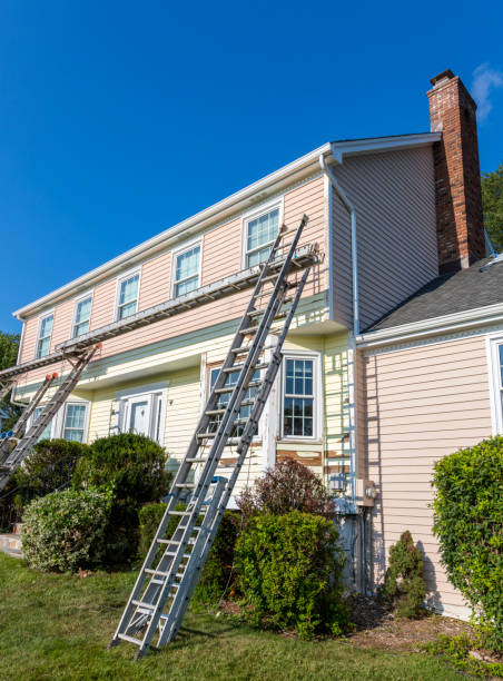 Best Insulated Siding Installation  in Pen Mar, PA